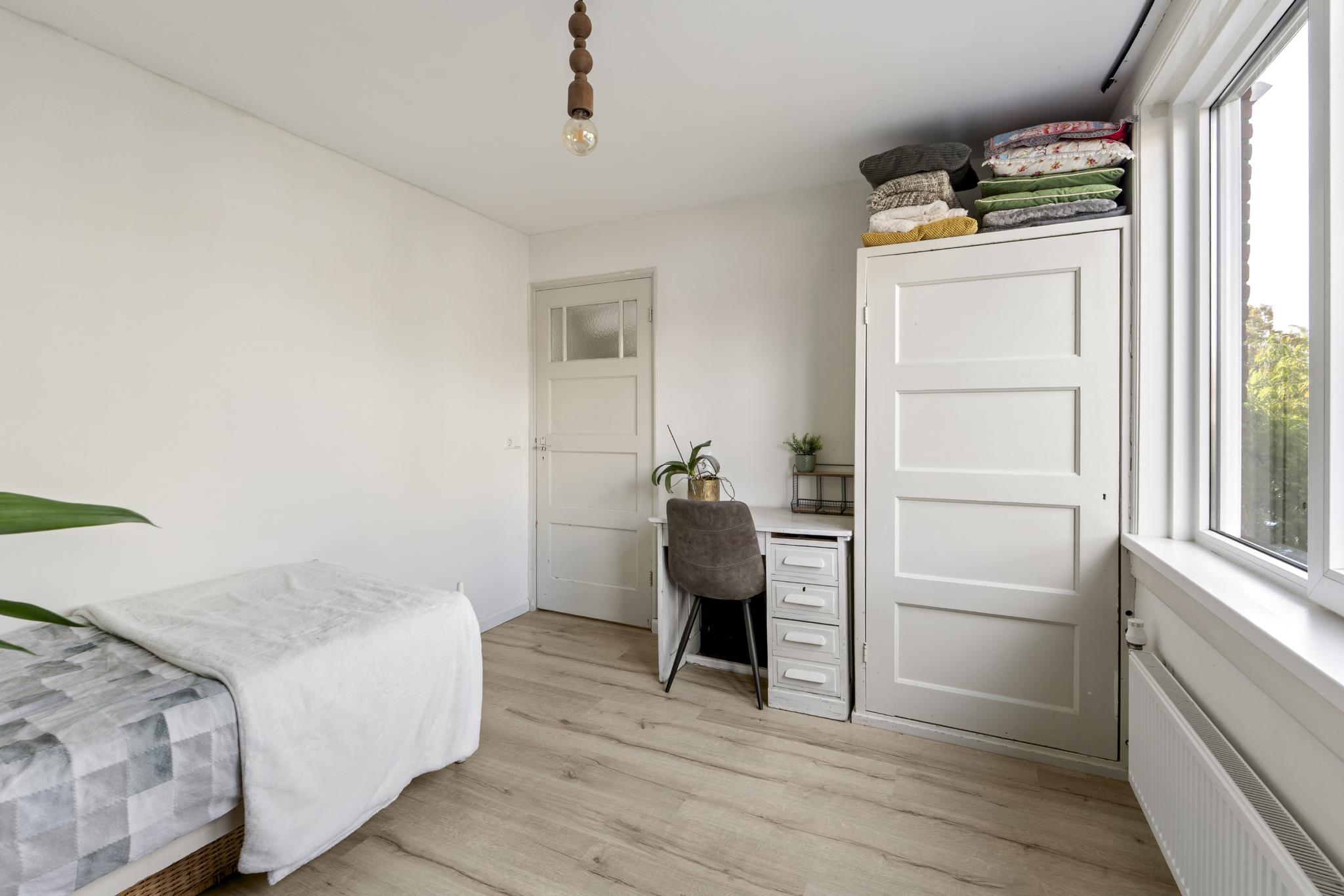 Tussenwoning te koop: Anna van burenstraat 47, Alkmaar