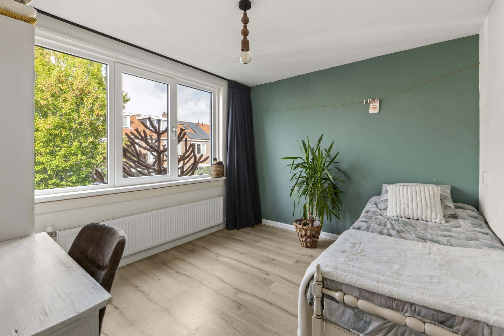 Tussenwoning te koop: Anna van burenstraat 47, Alkmaar