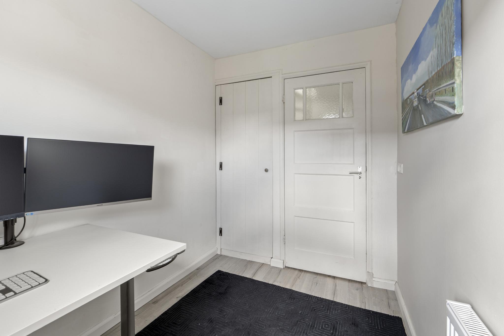 Tussenwoning te koop: Anna van burenstraat 47, Alkmaar