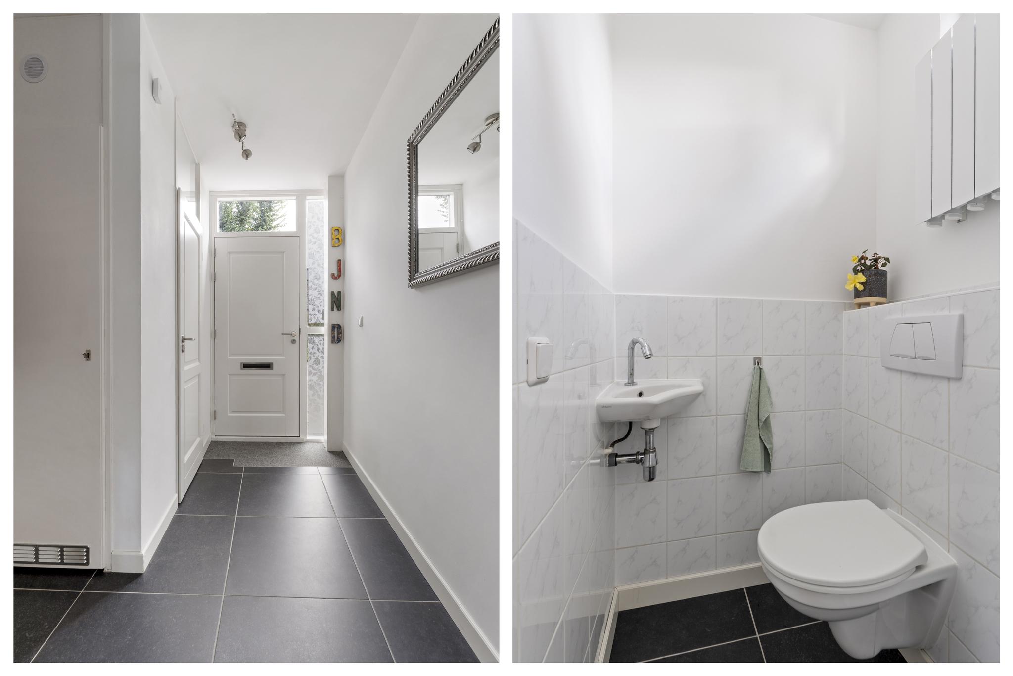 Tussenwoning te koop: Grevelingen 122, Alkmaar