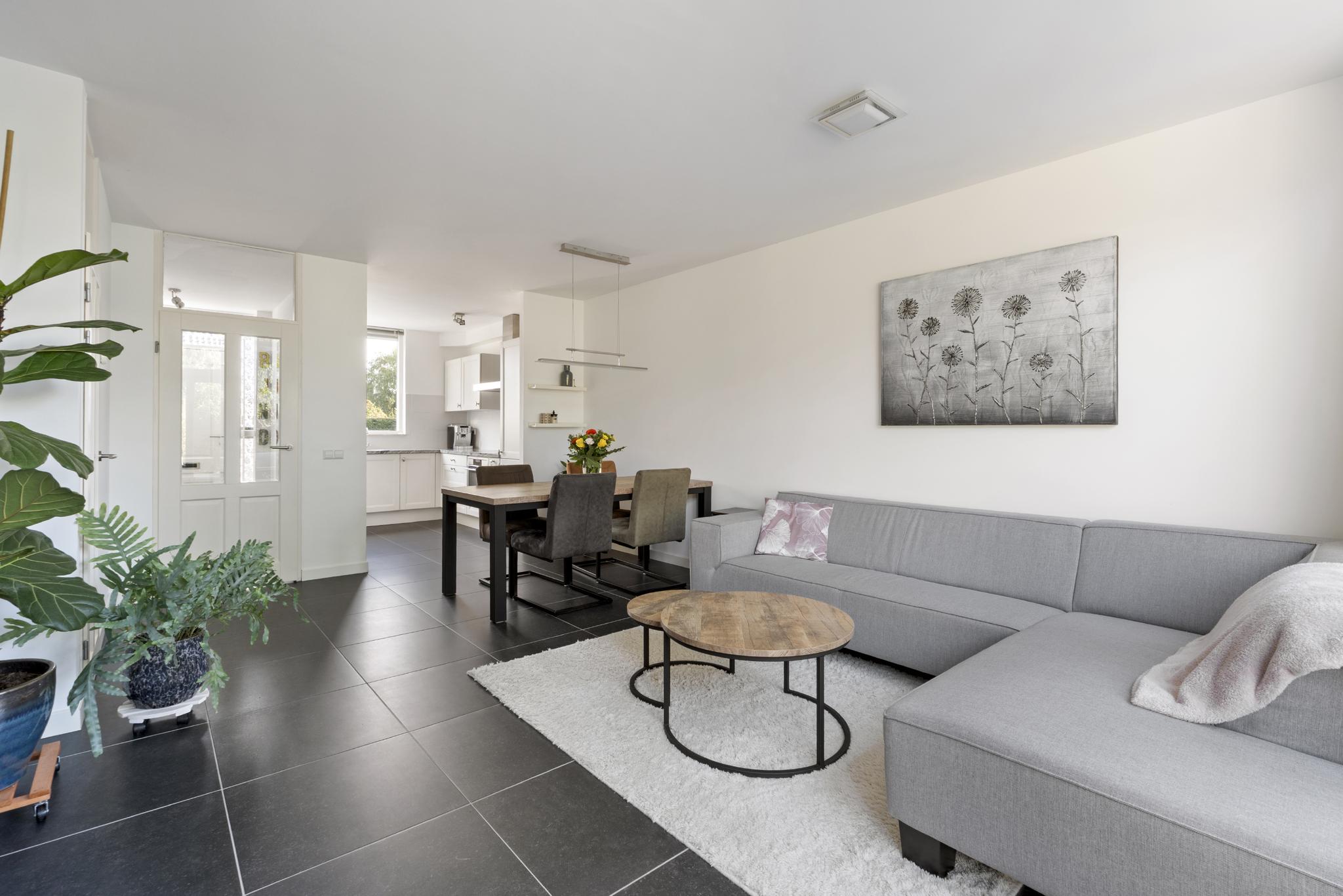 Tussenwoning te koop: Grevelingen 122, Alkmaar