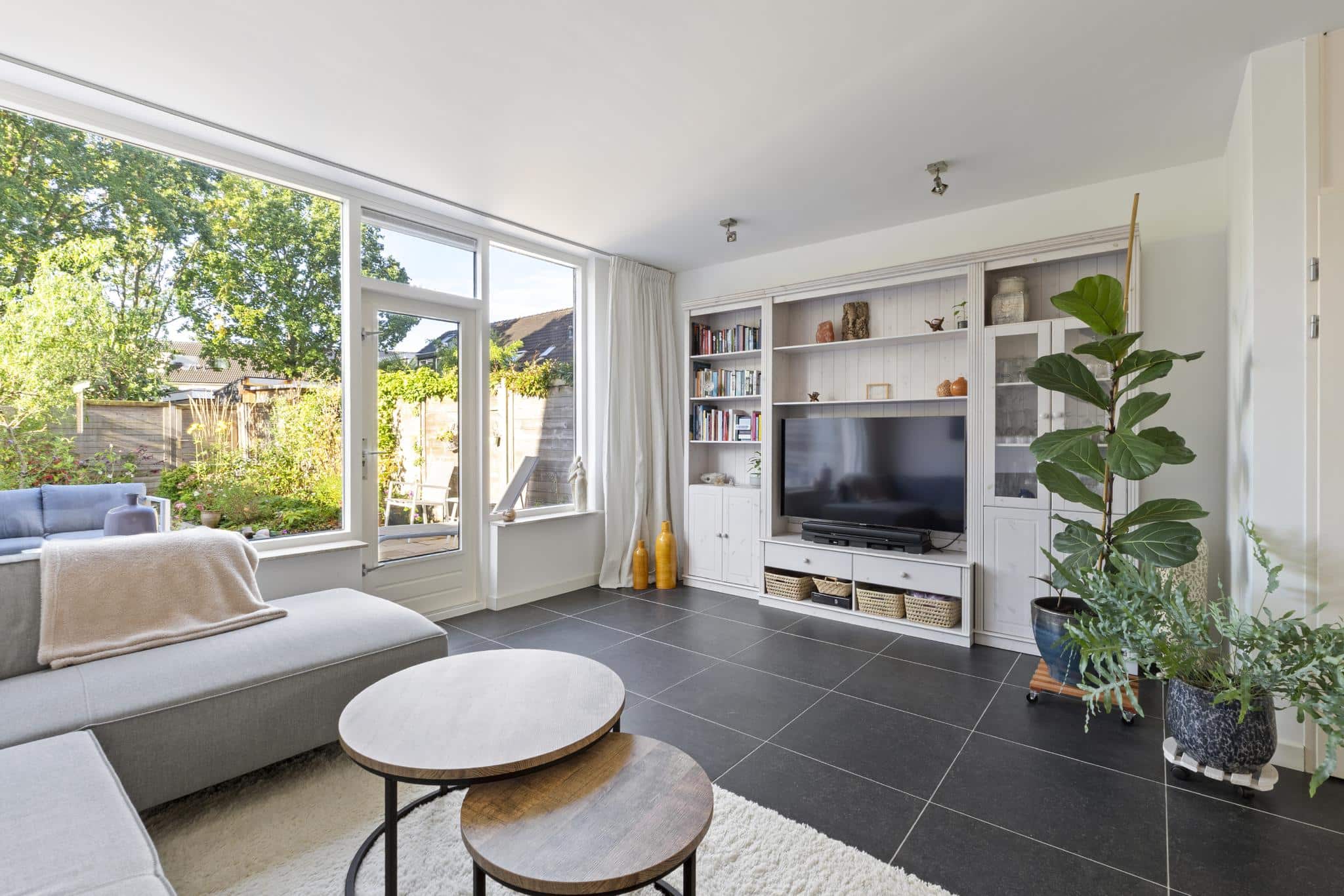 Tussenwoning te koop: Grevelingen 122, Alkmaar