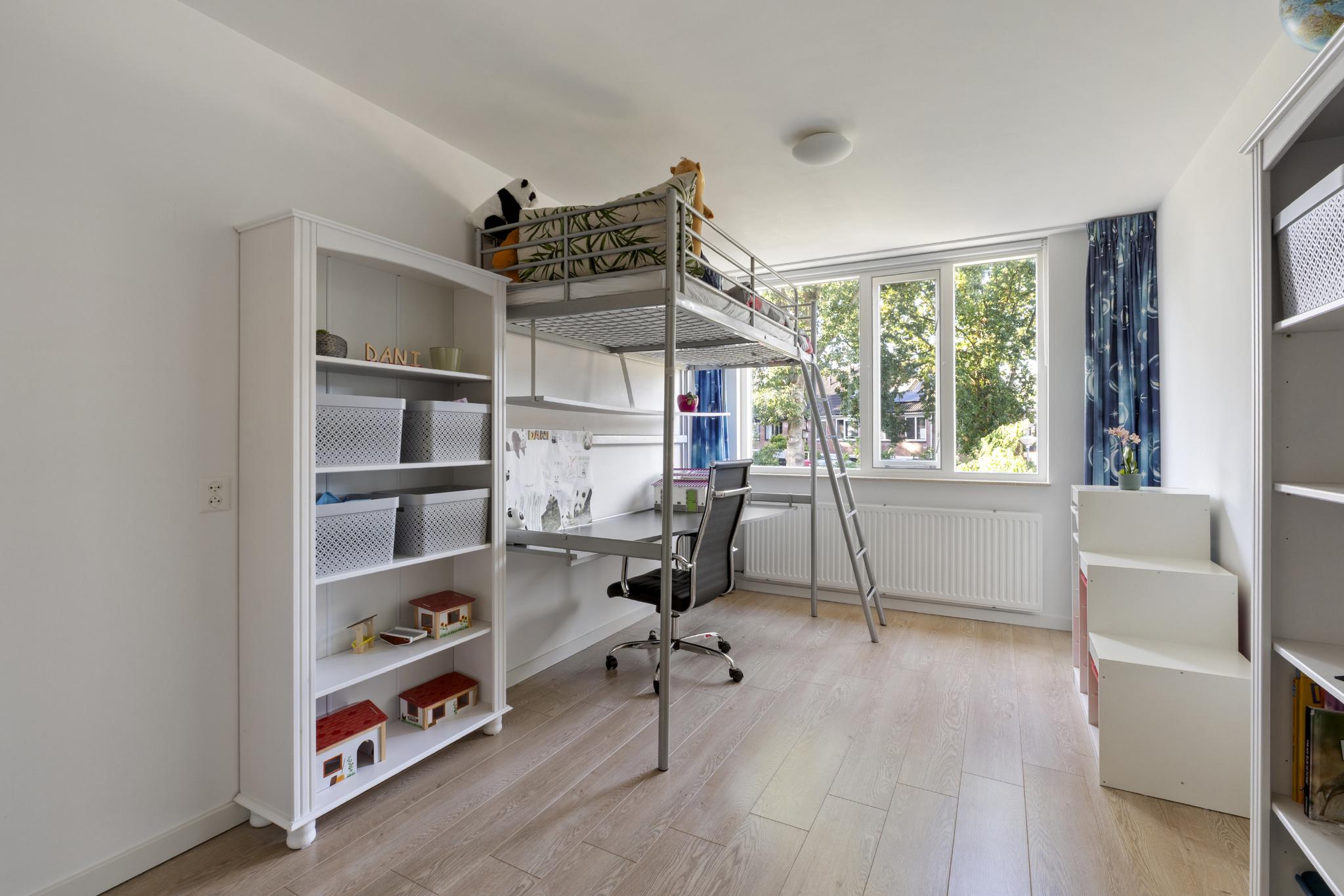 Tussenwoning te koop: Grevelingen 122, Alkmaar