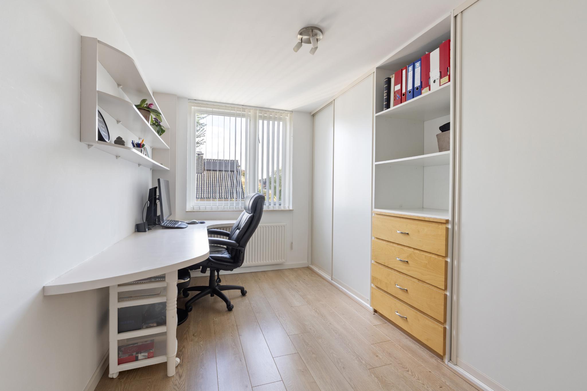 Tussenwoning te koop: Grevelingen 122, Alkmaar