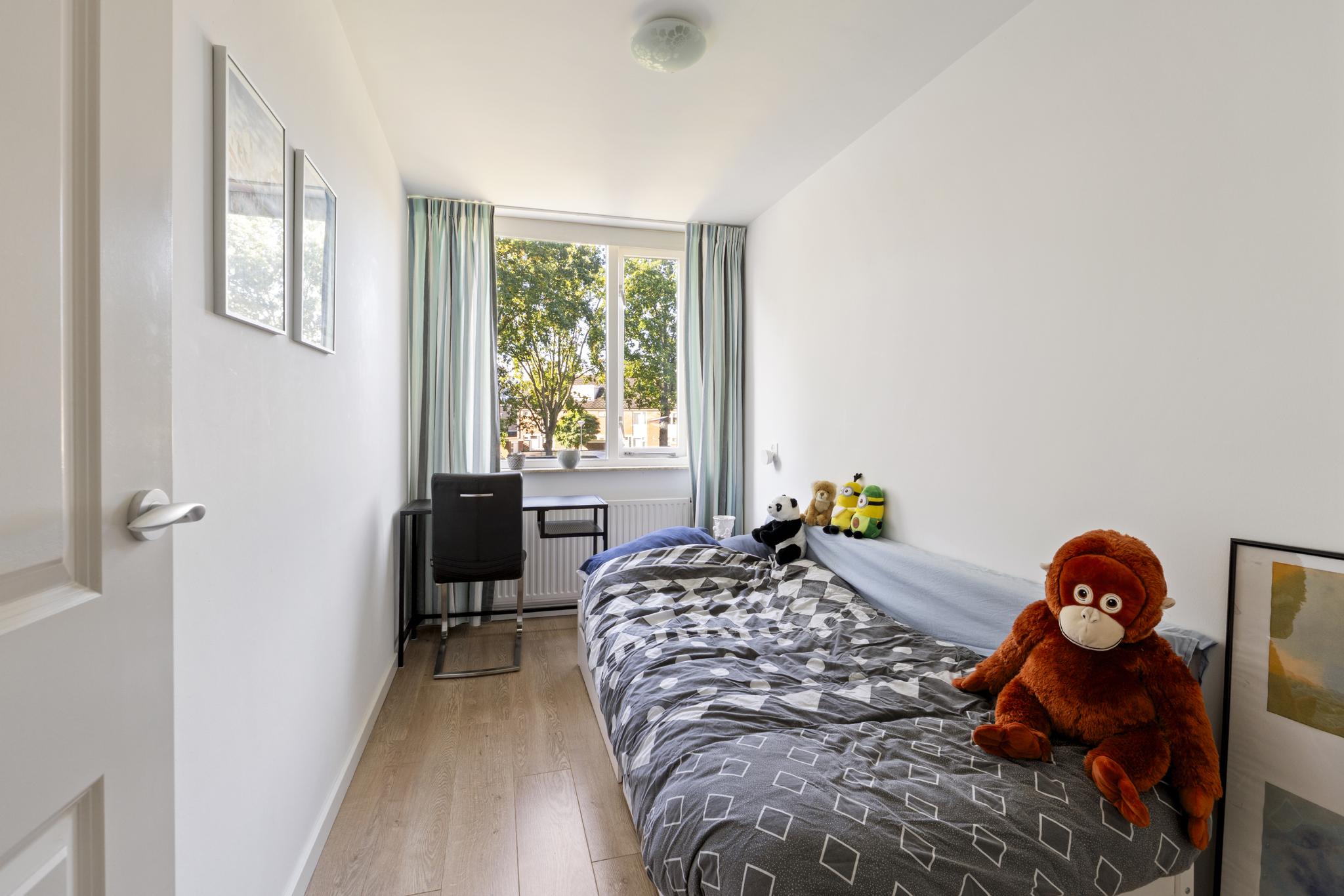 Tussenwoning te koop: Grevelingen 122, Alkmaar