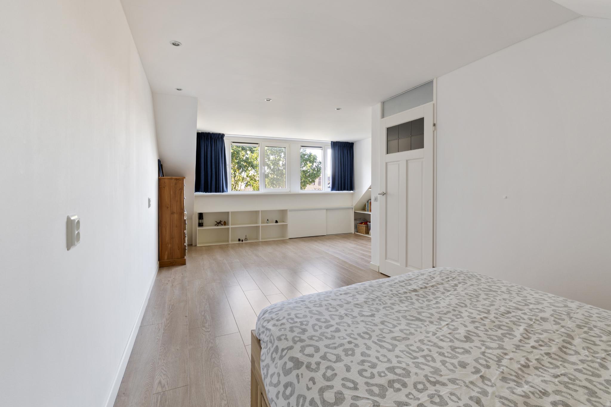 Tussenwoning te koop: Grevelingen 122, Alkmaar