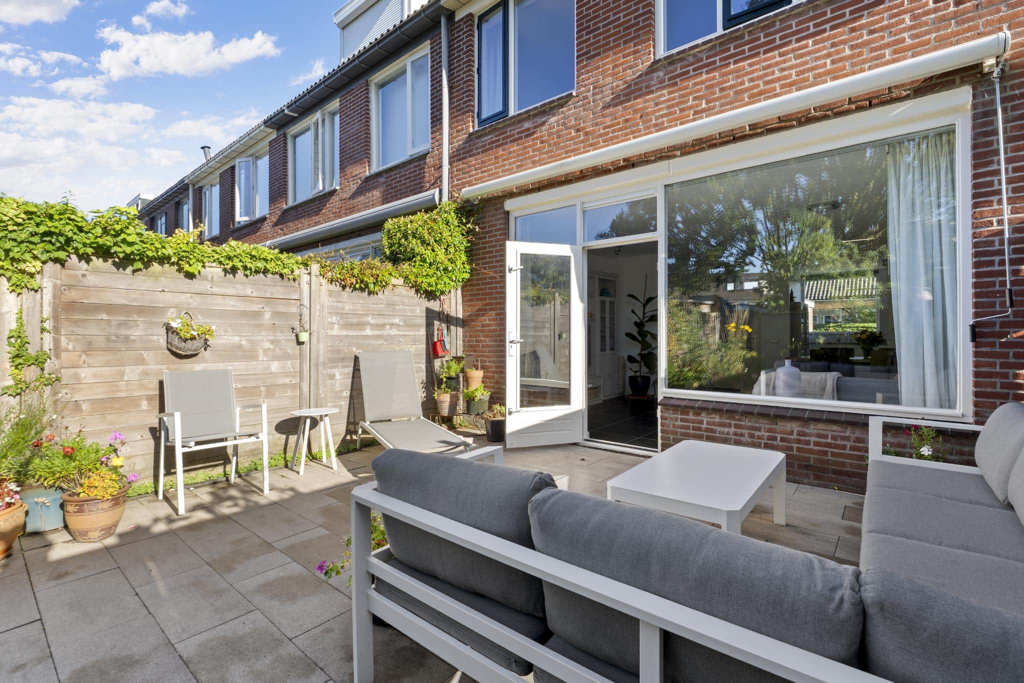 Tussenwoning te koop: Grevelingen 122, Alkmaar