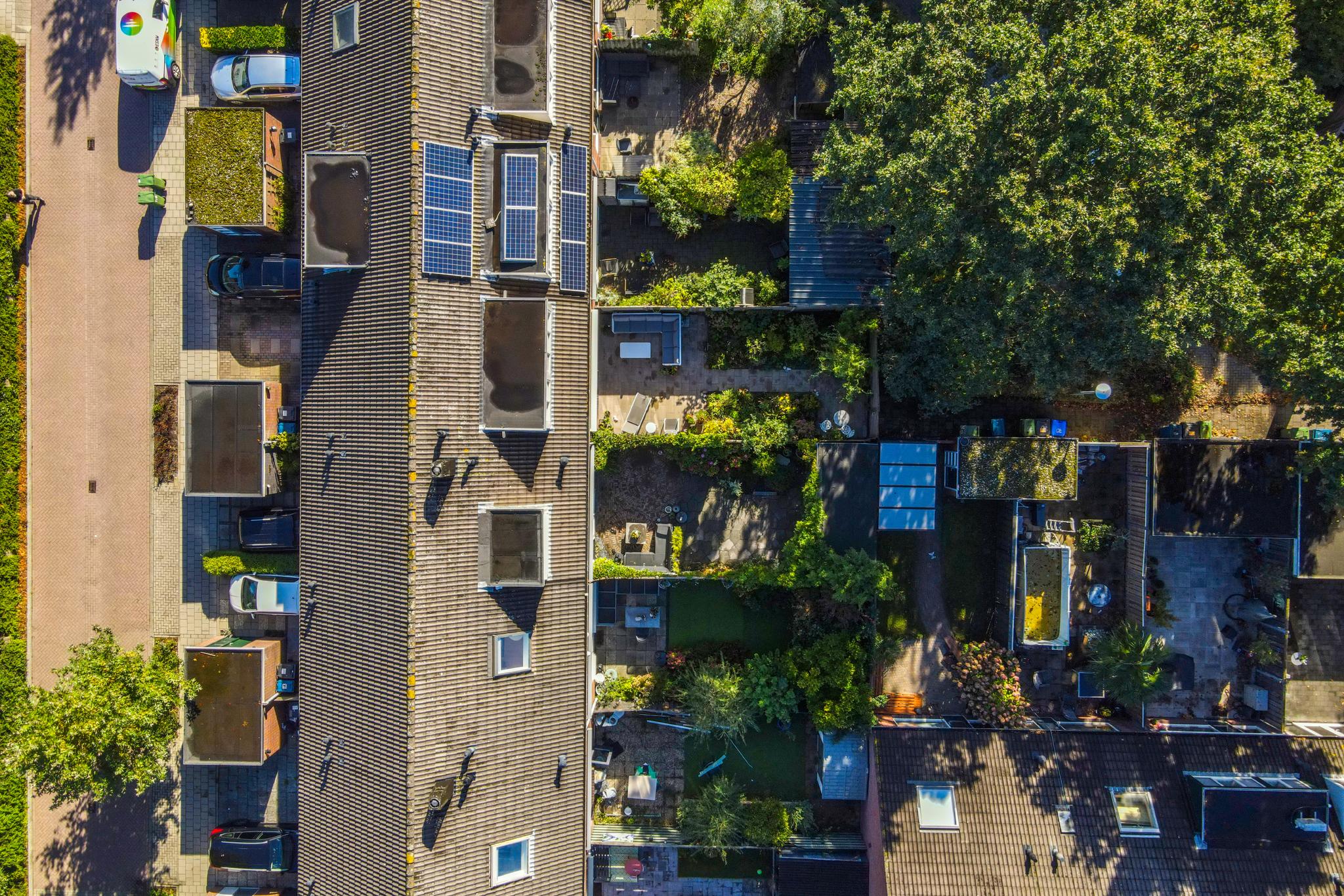 Tussenwoning te koop: Grevelingen 122, Alkmaar