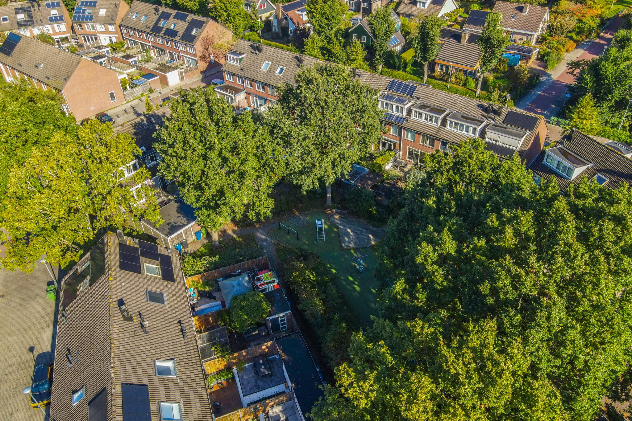 Tussenwoning te koop: Grevelingen 122, Alkmaar